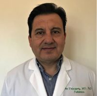Otto Rene Velasquez, M.D.