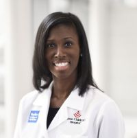Funmilola S. Owolabi, MD