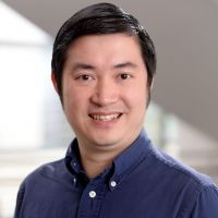 Wu Chen, Ph.D.