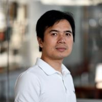 Yan Yu