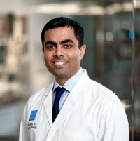 Arjun Tarakad, M.D.