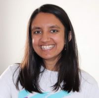 Khushali Patel