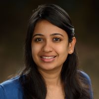 Swashti Agarwal