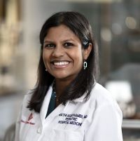 Rathi Asaithambi