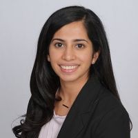 Photo of Shradha Thakur, MD