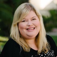 Andrea Harbison, M.S., C.G.C.