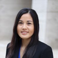 Erica Lai Ling
