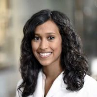 Headshot of Ranjani Amin, M.D.
