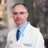 Nicholas Mitsiades, M.D.