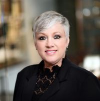 Dawn Katherine Grant