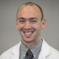 Headshot of Michael Moore, M.D.