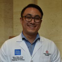 Henry Shiau, M.D.