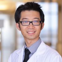Eric Wing Kai Choy, M.D.