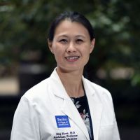 Jing Kees