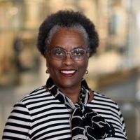 Patricia L Kelley, B.A.