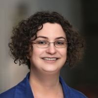 Leah Oren-Palmer, MBA, MLIS