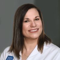 Elisabeth Shell, Ph.D., M.P.A.S., PA-C
