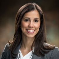 Maria Pereira, M.D.