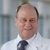 Ronald A Rauch, M.D.