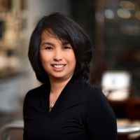 Deborah Chiung Wen Hsu, M.D., M.Ed.