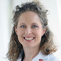 Jennifer K Spinler, Ph.D.