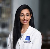 Minal J Patel, MD