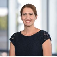Alia Hamad, D.O., B.S.
