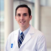 Jonathan Daniel Lewis, M.D., B.S.