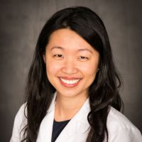 Nancy Xi Shan, M.D.