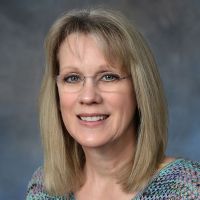 Carolyn Yvonne Baier, B.B.A.