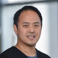 Benjamin Choi, M.D.
