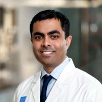 Headshot of Arjun Tarakad, M.D.