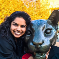 Shannon Varghese