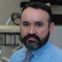 Robert M Cabrera, Ph.D.