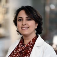 Valentina Hoyos, M.D.