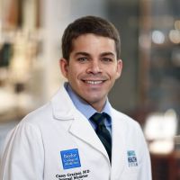 Casey Graziani