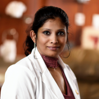 Sonal Gadicherla, M.D. 