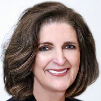 Nancy S. Gibbins, B.B.A.