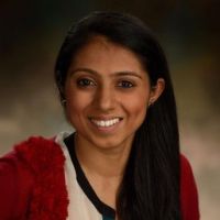 Padma Swamy, M.D., B.A.