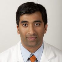 Justin P.V. Zachariah, MD MPH FAHA FAAP