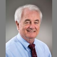 Garrett C. Burris, M.D.