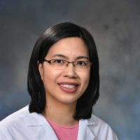 Headshot of Ha Nguyen, M.D.