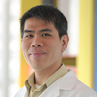 Yi-Chen Lai, M.D.