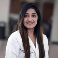 Shraddha Dalwadi, MD, MBA