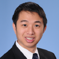 Albert C. Chen, MD