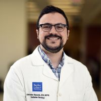 Alexander N. Hanania, MD, MPH