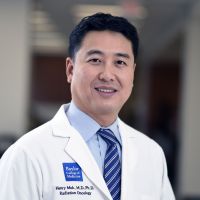 Henry Mok, MD, PhD