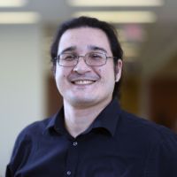 Vincent Ugarte, PhD