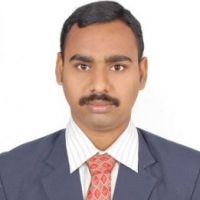 Harinarayana Ankamreddy