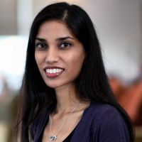 Huma Shaikh